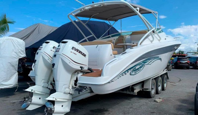 
								PROMARINE EXPRESS 34 full									