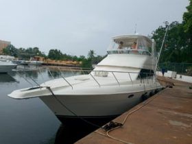 SILVERTON 42