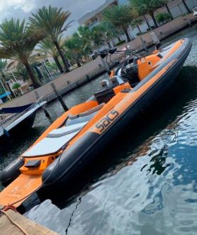 SACS STRIDER ESSE R 42