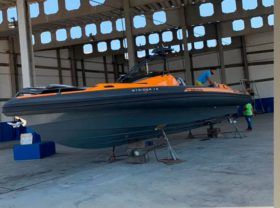 SACS STRIDER ESSE R 42