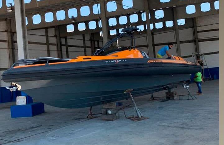 
								SACS STRIDER ESSE R 42 full									