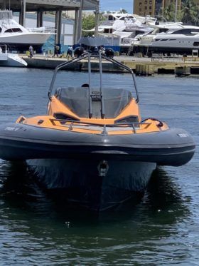 SACS STRIDER ESSE R 42