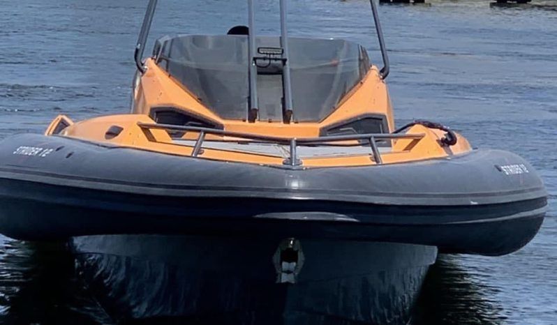 
								SACS STRIDER ESSE R 42 full									