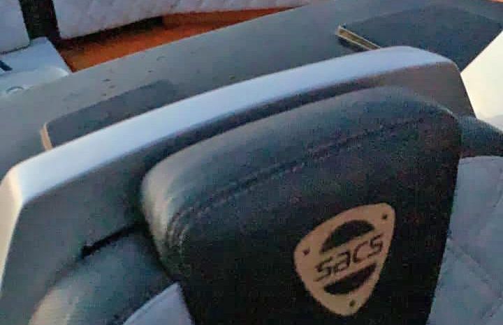 
								SACS STRIDER ESSE R 42 full									