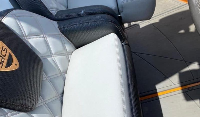 
								SACS STRIDER ESSE R 42 full									