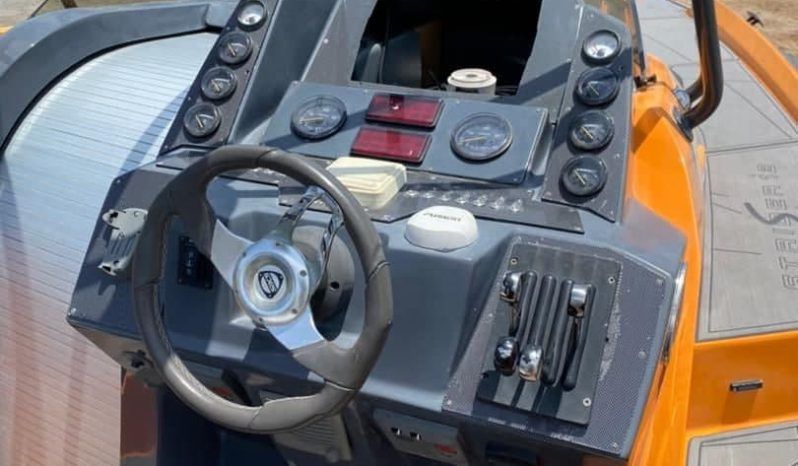 
								SACS STRIDER ESSE R 42 full									