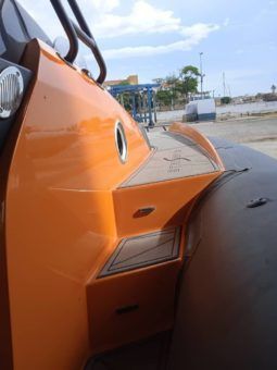 
										SACS STRIDER ESSE R 42 full									