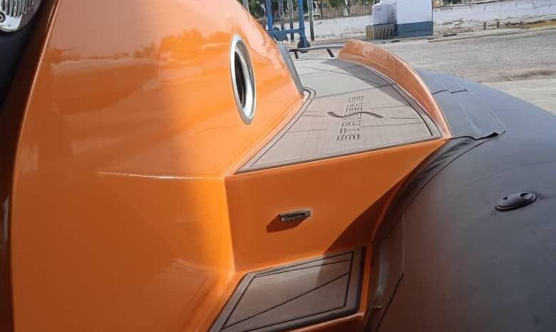 
								SACS STRIDER ESSE R 42 full									