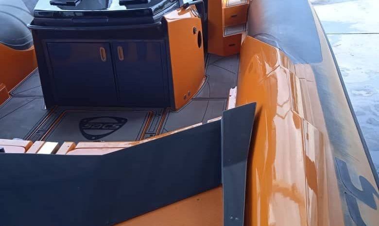 
								SACS STRIDER ESSE R 42 full									