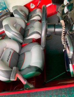 
										NITRO BASS BOAT Z-7 full									
