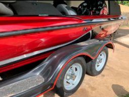 
										NITRO BASS BOAT Z-7 full									