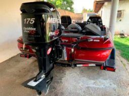 
										NITRO BASS BOAT Z-7 full									