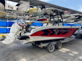 PROMARINE OPEN 24