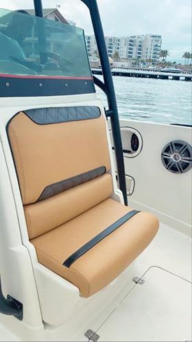 PROMARINE OPEN 24