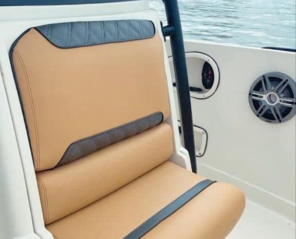 
								PROMARINE OPEN 24 full									