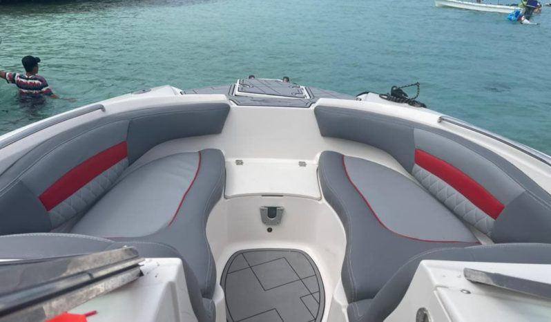 
								CHAPARRAL 24 full									