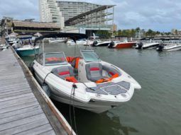 
										CHAPARRAL 24 full									