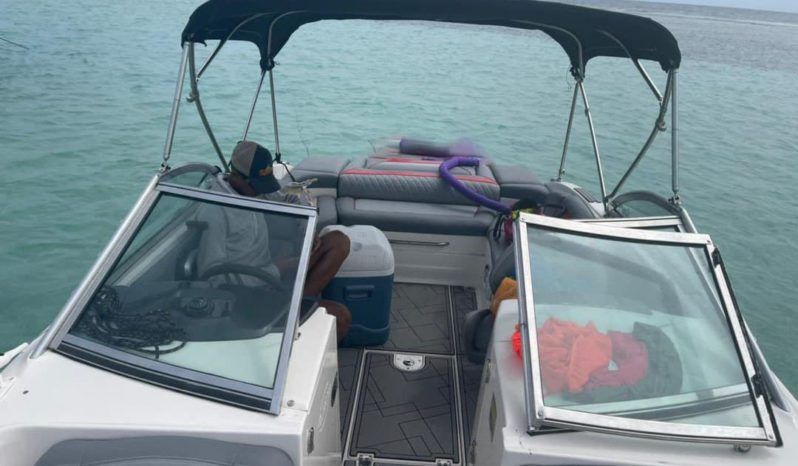 
								CHAPARRAL 24 full									