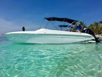 BARCO DE PESCA ARTESANAL 12.7M
