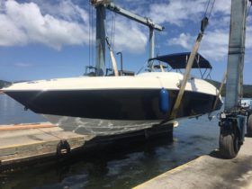 LEGACY 34.5