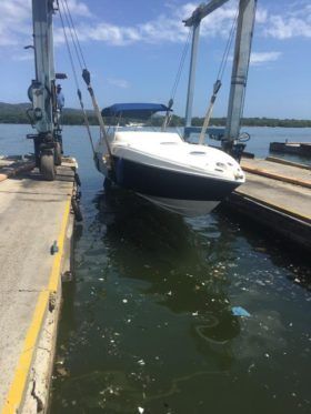 LEGACY 34.5