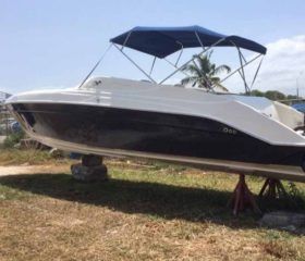LEGACY 34.5