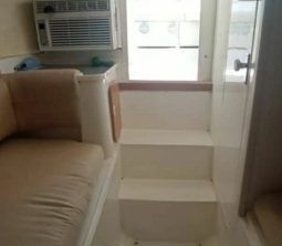 
										INTERMARINE AVANTI 35 full									
