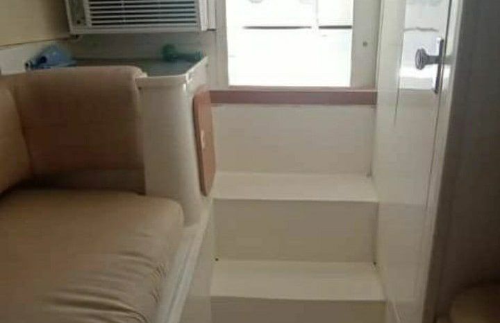 
								INTERMARINE AVANTI 35 full									