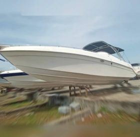 INTERMARINE AVANTI 35