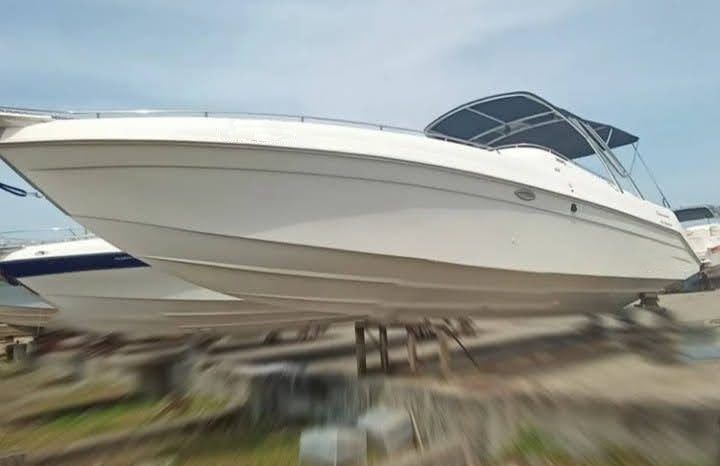 
								INTERMARINE AVANTI 35 full									