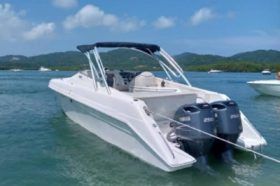 INTERMARINE AVANTI 35