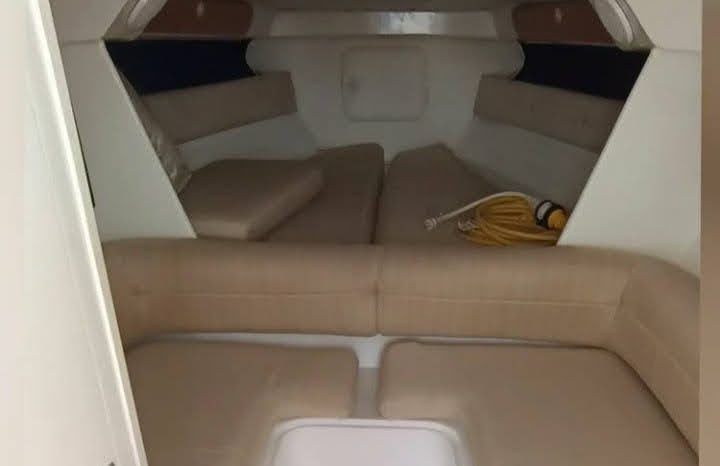 
								INTERMARINE AVANTI 35 full									