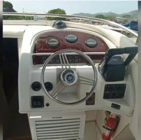INTERMARINE AVANTI 35