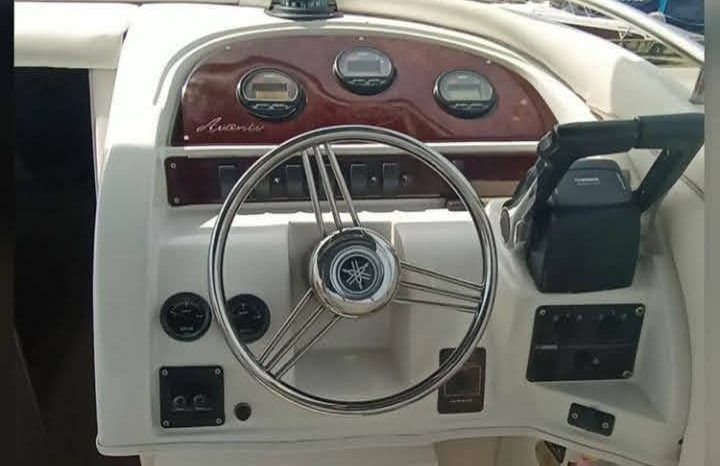 
								INTERMARINE AVANTI 35 full									