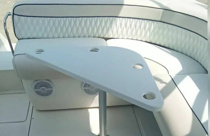 
								INTERMARINE AVANTI 35 full									