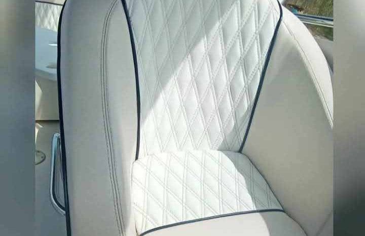 
								INTERMARINE AVANTI 35 full									