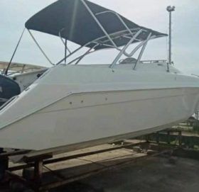 INTERMARINE AVANTI 35