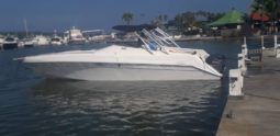 
										INTERMARINE AVANTI 35 full									
