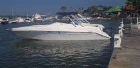 INTERMARINE AVANTI 35
