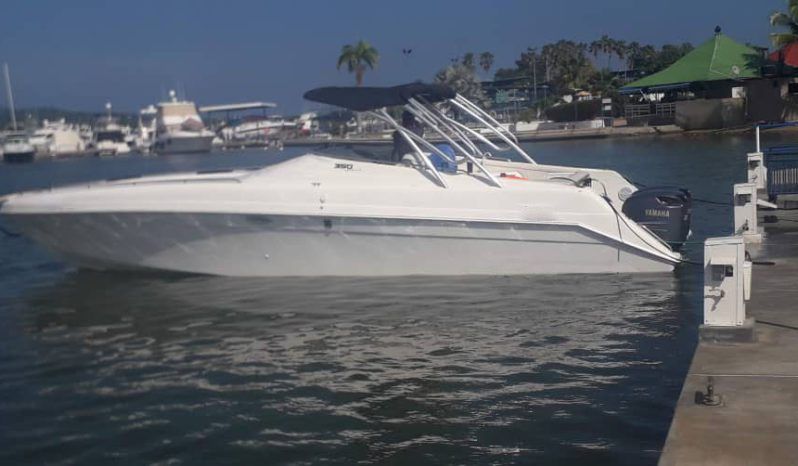 
								INTERMARINE AVANTI 35 full									