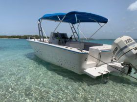 RUBHER MARINE 24