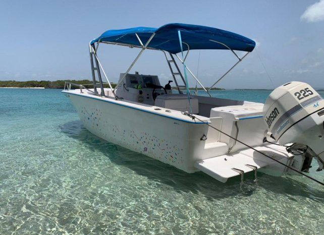 
								RUBHER MARINE 24 full									