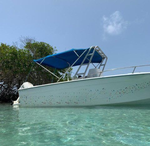 
								RUBHER MARINE 24 full									