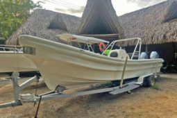 
										PEÑERO TROMPA DE BALLENA 28 full									