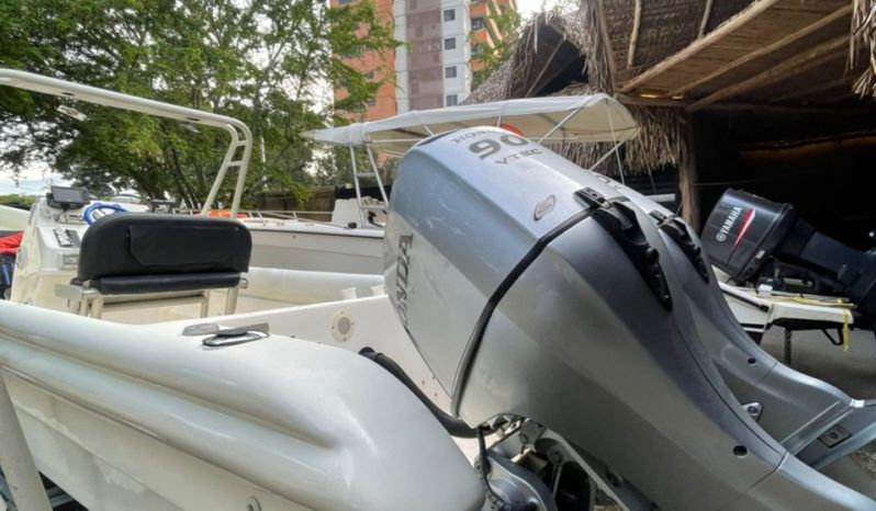 
								PEÑERO TROMPA DE BALLENA 28 full									
