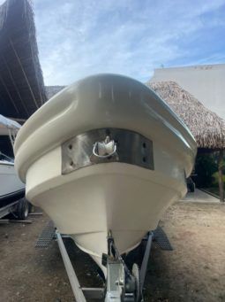 
										PEÑERO TROMPA DE BALLENA 28 full									