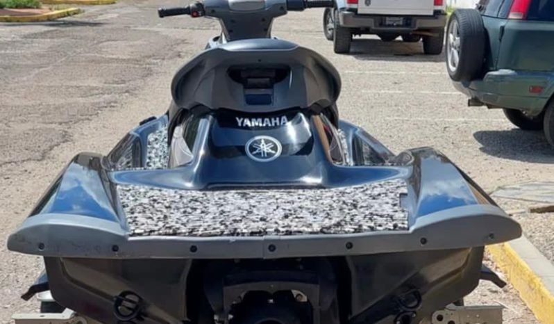 
								MOTO YAMAHA VX 1100 full									