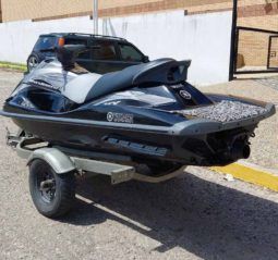 
										MOTO YAMAHA VX 1100 full									
