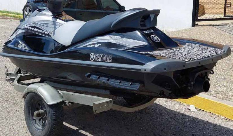 
								MOTO YAMAHA VX 1100 full									