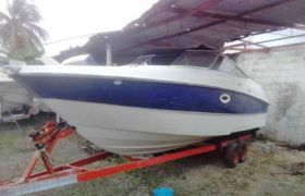 BAYLINER 249